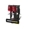 BUZZRACK SCORPION LITE 2 - nosič 2 kol na tažné zařízení