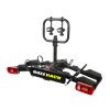 BUZZRACK SCORPION LITE 2 - nosič 2 kol na tažné zařízení