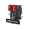 BUZZRACK SCORPION LITE 3 - nosič 3 kol na tažné zařízení