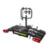 BUZZRACK SCORPION LITE 3 - nosič 3 kol na tažné zařízení