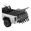 YAKIMA GATEKEEPER EVO MD BLACK - nosič 5 kol na pickup