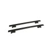 STŘEŠNÍ NOSIČE YAKIMA TIMBERLINE S NA PODÉLNÍKY - SET