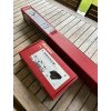 STŘEŠNÍ NOSIČE YAKIMA TIMBERLINE S NA PODÉLNÍKY - SET