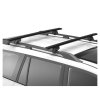 STŘEŠNÍ NOSIČE YAKIMA TIMBERLINE S/M NA PODÉLNÍKY - SET