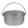 Kotlík s víkem Trangia Billy 125 - 2,5L