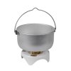Kotlík s víkem Trangia Billy 125 - 2,5L