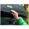 Střešní box YAKIMA Skybox NX18 černý matný