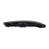 Thule Vector Alpine Black metallic