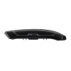 Thule Vector L Black metallic