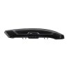Thule Vector M Black metallic
