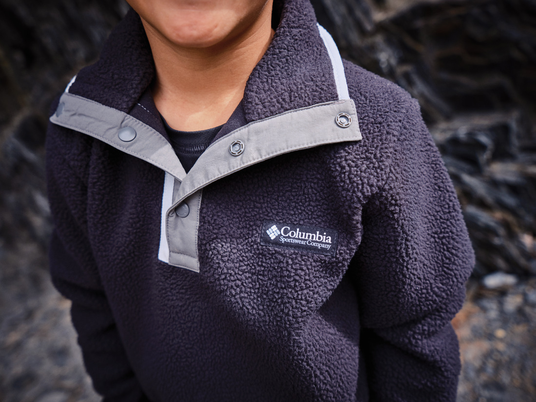 OMNI_HEAT Arctic Crest