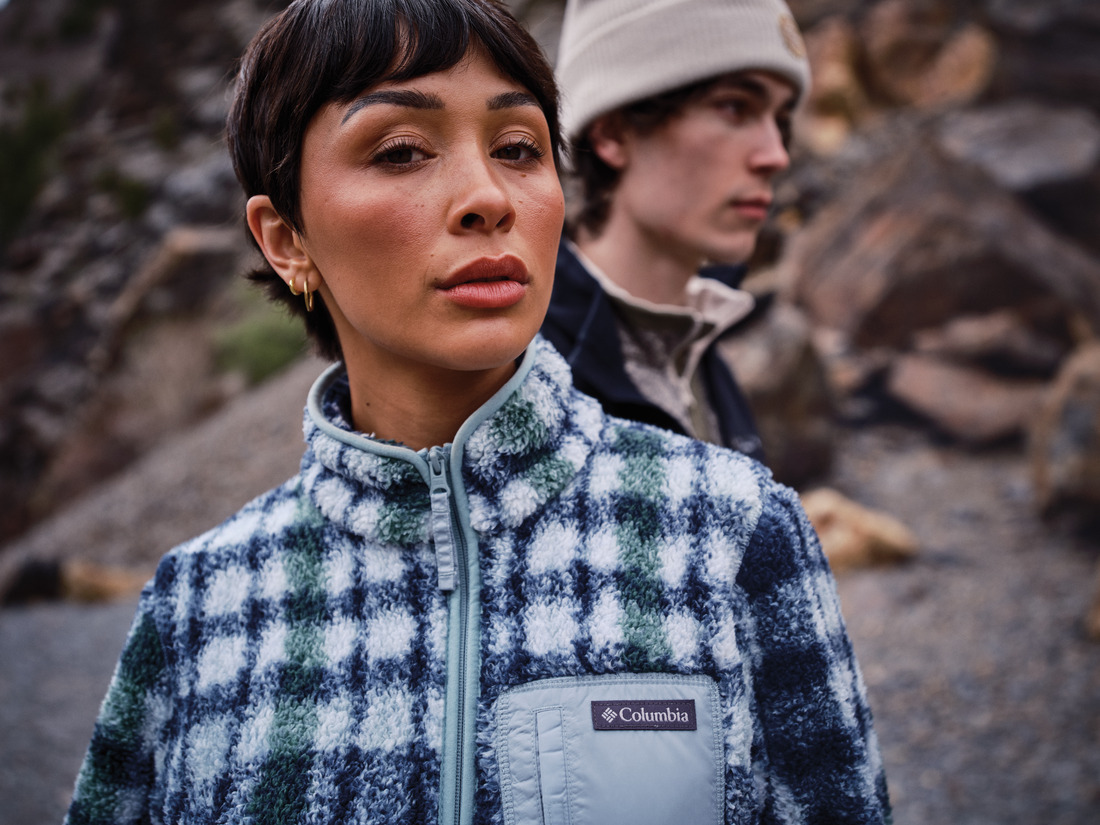 OMNI_HEAT Arctic Crest