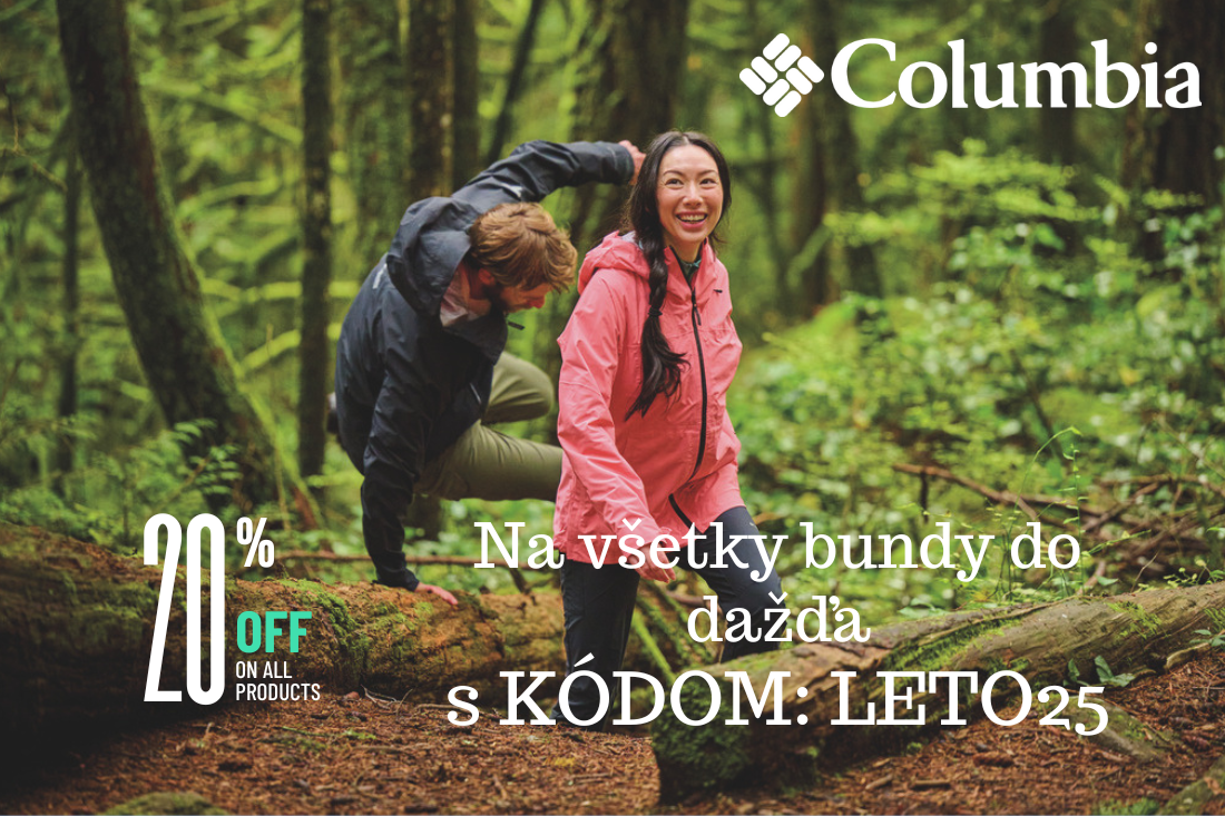 Zimný výpredaj