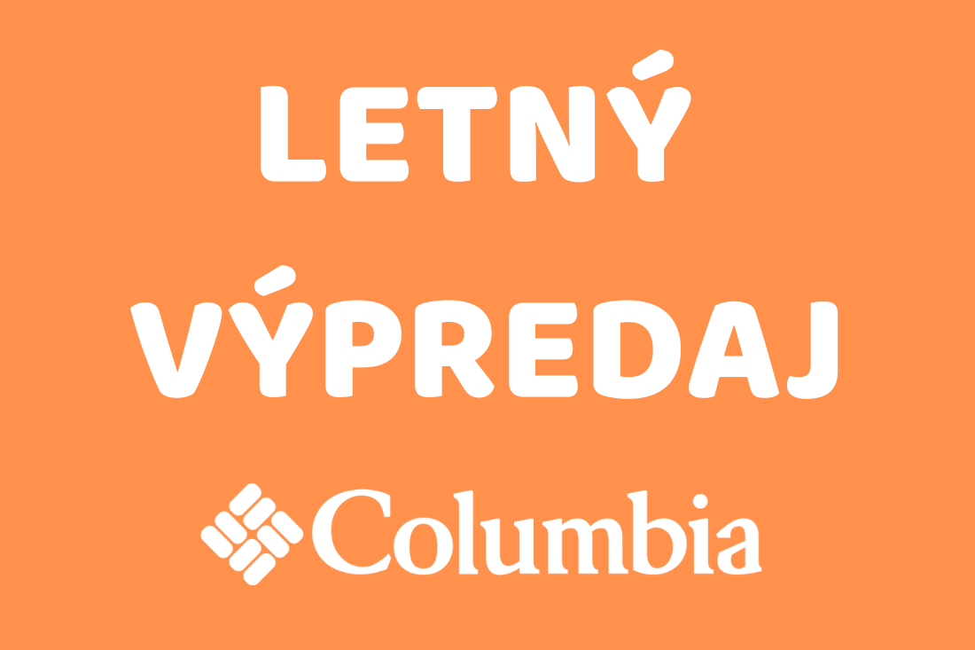 Zimný výpredaj