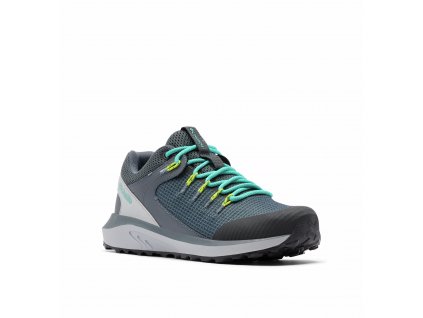 COLUMBIA Dámske turistické topánky TRAILSTORM™ WATERPROOF