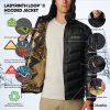 Tech Tile 2085291 010a M Labyrinth Loop II Hooded Jacket conversion1