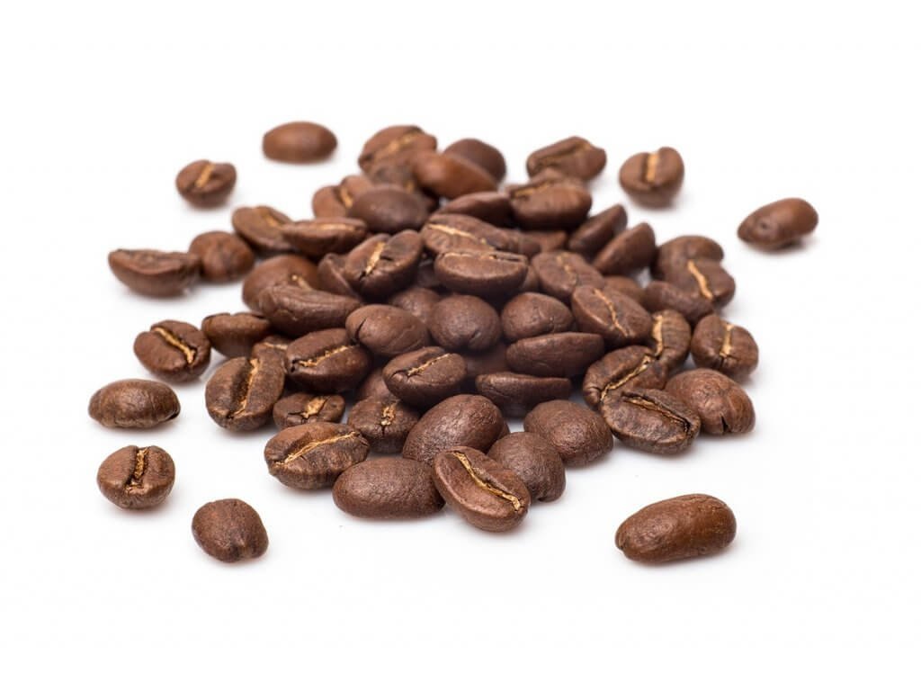 REIMA CoffeBean materiál