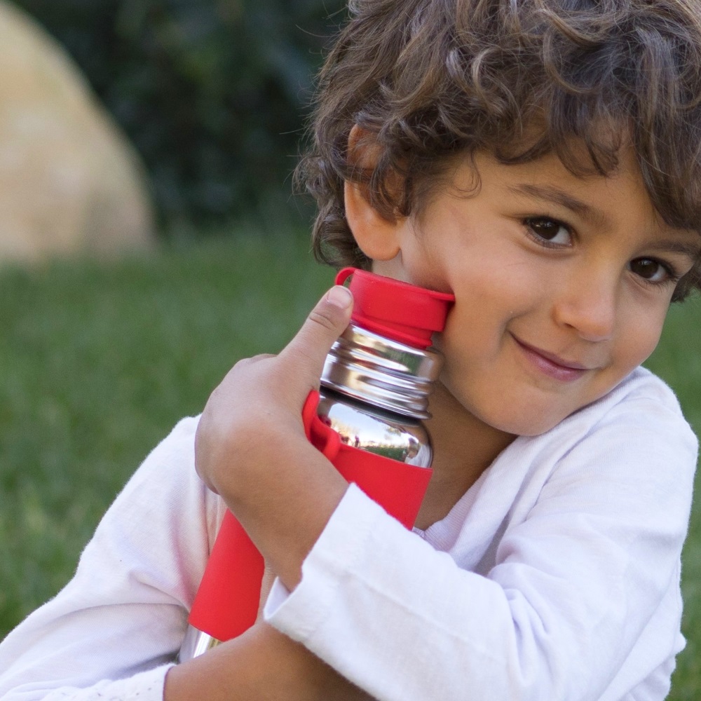 Jakou dětskou termosku vybrat?