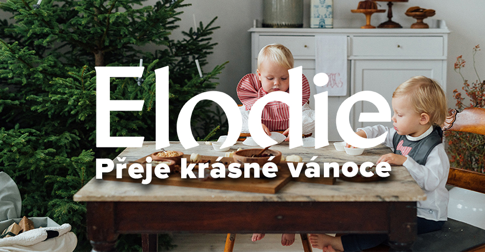 Elodie Details