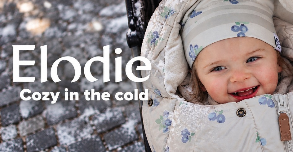 Elodie nová kolekce 2026