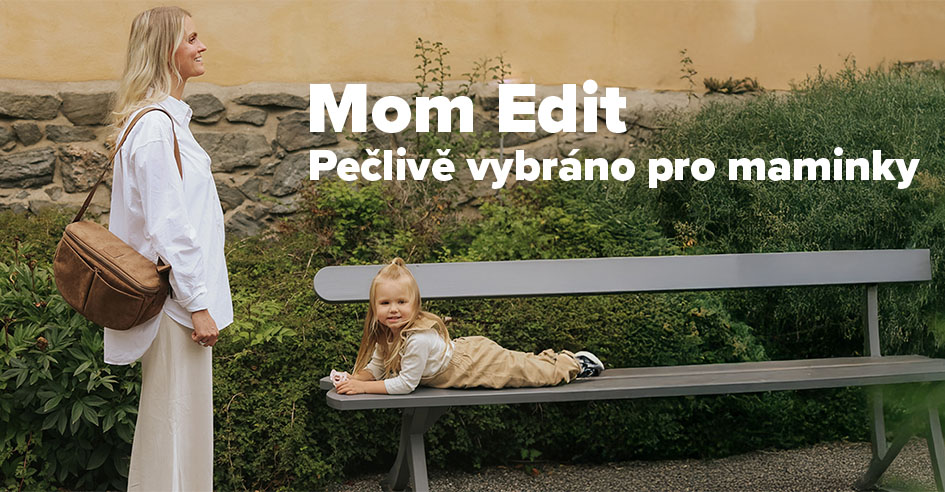 Mom EDIT
