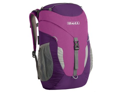 Dětský batoh Boll Trapper 18L boysenberry