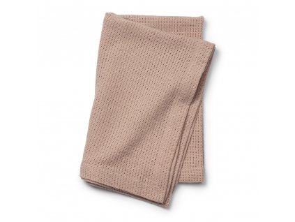 cellular blanket powder pink elodie details 30385102152NA 1 1000px