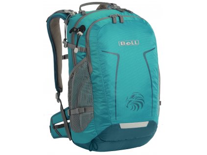 Dětský batoh Boll Eagle 24L Turquoise