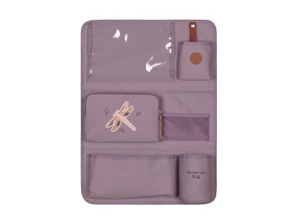 Car Wrap-To-Go LÄSSIG Adventure Dragonfly