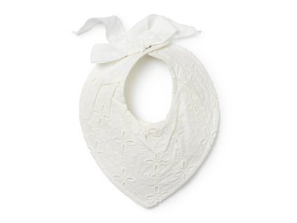 dry bib embroidery anglaise elodie details 30440131103NA