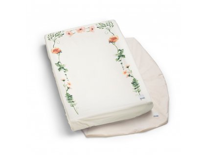 changing pad cover meadow flower elodie details 70210123652NA