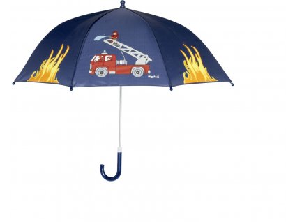 Dětský deštník Playshoes hasiči