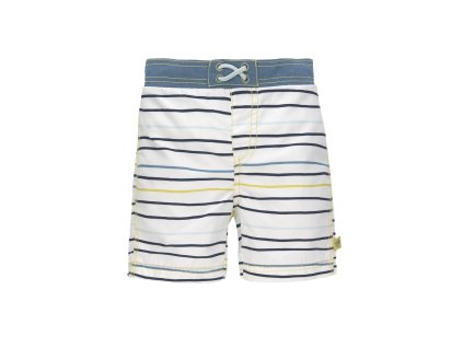 LÄSSIG Board Shorts Boys Little Sailor navy