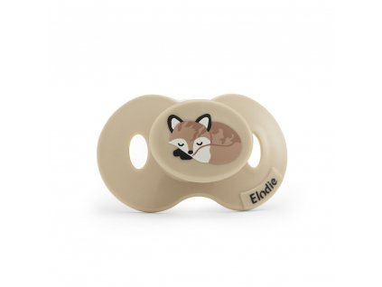 pacifier florian the fox elodie details 30100146654NA 1