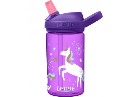 CamelBak Eddy+ Kids 0,4l Celestial Unicorns