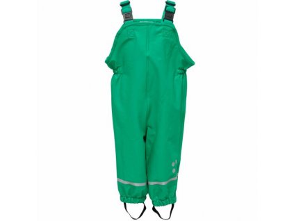Nepromokavé kalhoty s laclem LEGO® Wear Power zelené