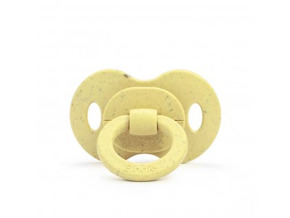 Bamboo Pacifier Sunny Day Yellow elodie details 30105113168NA