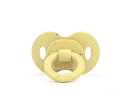 Bamboo Pacifier Sunny Day Yellow elodie details 30105113168NA