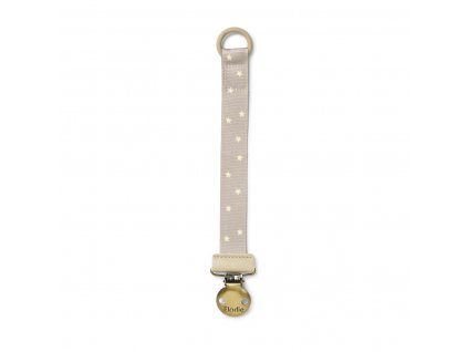 Pacifier Clip Lemon Sprinkles elodie details 30150191504NA