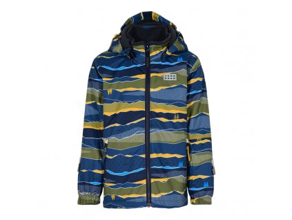 veste de ski lego bebe