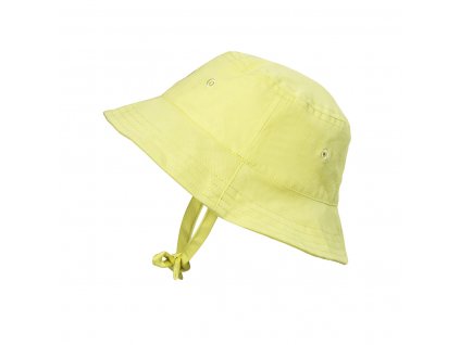 50590101504D Buckete Hat Sunny Day Yellow Side SS22 PP