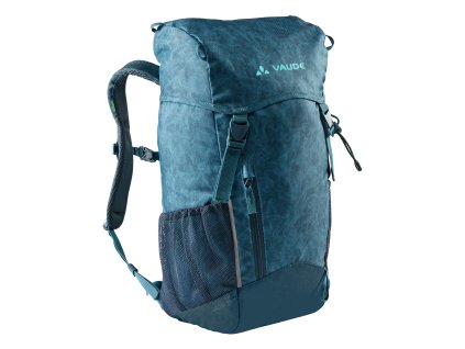 Dětský batoh Vaude Skovi 19 L Dark petrol