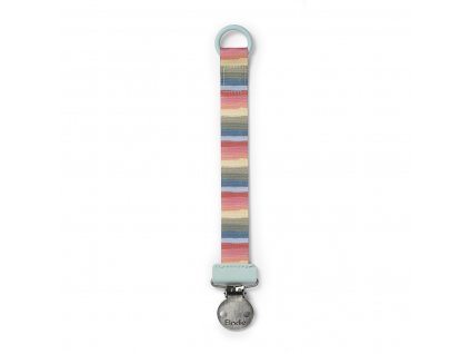 30150195501NA Pacifier Clip Rainbow Trails 1 SS22 PP