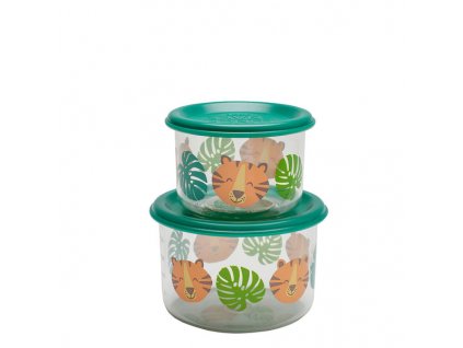 A1438 SnackContainers Small Tiger 01
