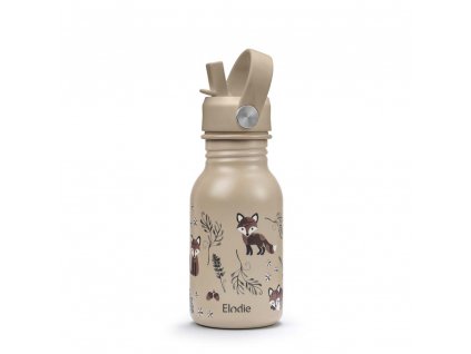 60258105598NA Water Bottle Nordic Woodland 1 AW22 PP