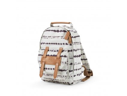 50880146496NA Backpack Mini Tidemark Drops Front AW22 PP