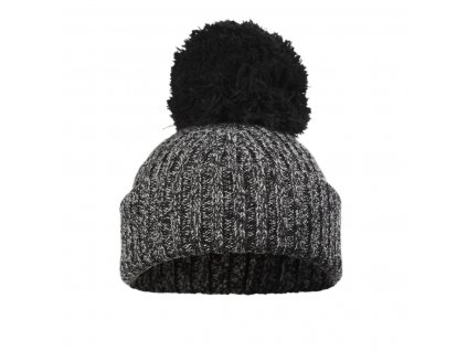 50565107129 Wool Beanie Tweed Front AW22 PP
