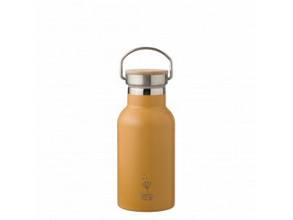 Fresk FD340 20 Nordic bottle uni 350ml Amber gold