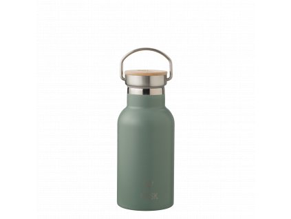 Fresk FD340 48 Nordic bottle uni 350ml Chinois green