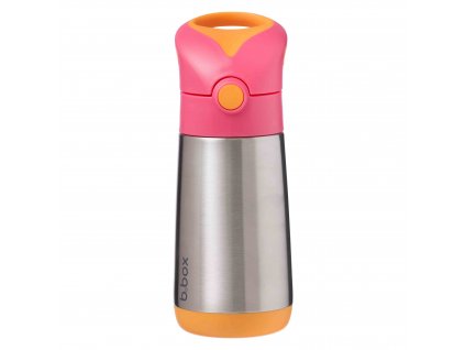 451 strawberry shake insulated drink bottle 01